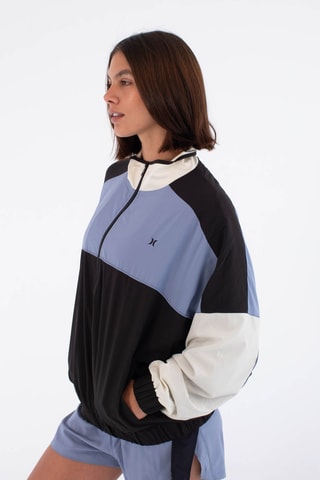 Jasje - Blauw