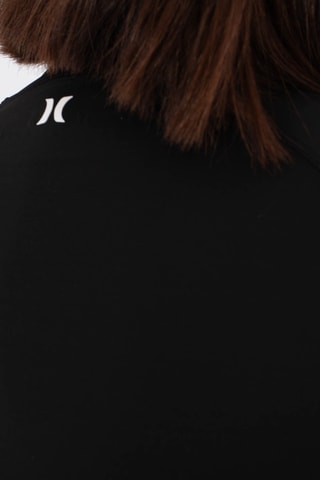 T-shirt - Zwart