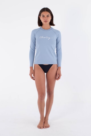 T-shirt - Blauw