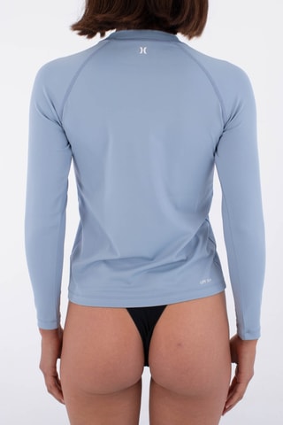 T-shirt - Blauw