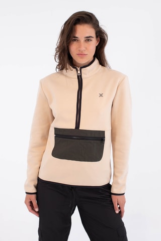 Sweater - Beige