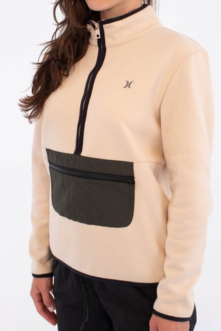Sweater - Beige