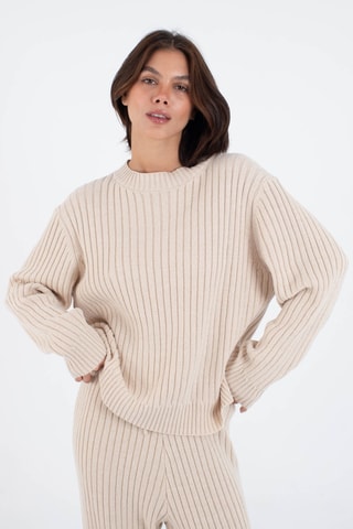 Trui - Beige