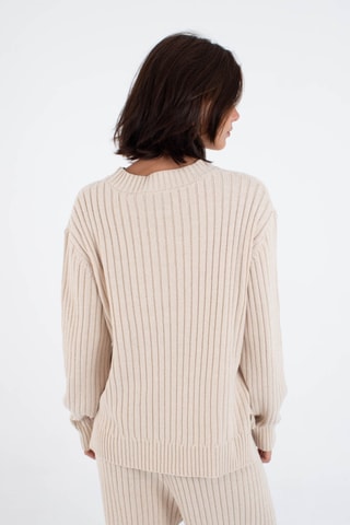Trui - Beige