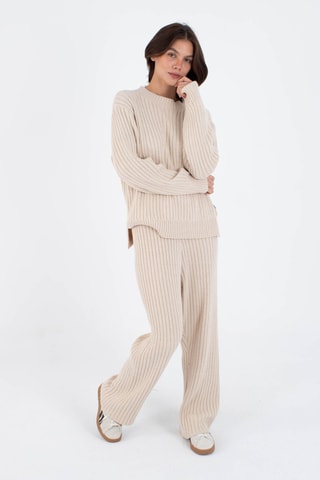 Trui - Beige