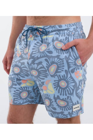 Zwemshort - Blauw