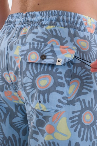 Zwemshort - Blauw