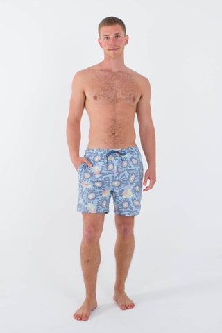 Zwemshort - Blauw