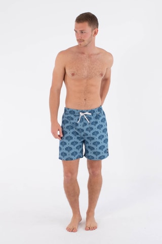 Zwemshort - Blauw