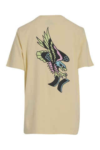 T-shirt - Beige