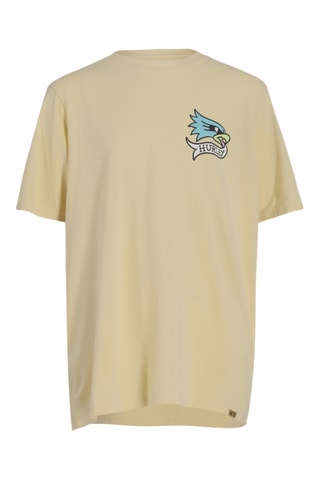T-shirt - Beige