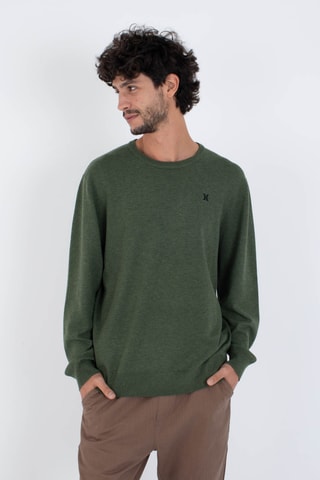 Trui - Groen