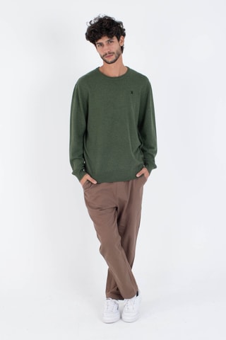 Trui - Groen