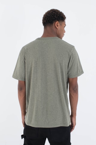 T-shirt - Beige