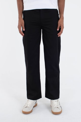 Broek - Zwart