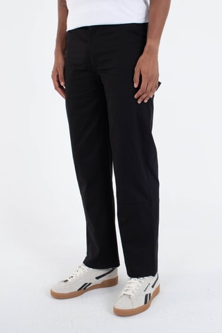Broek - Zwart