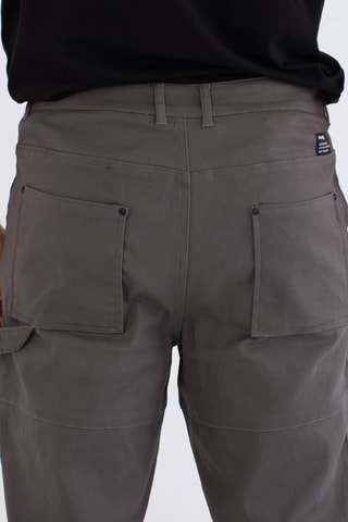 Broek - Zwart