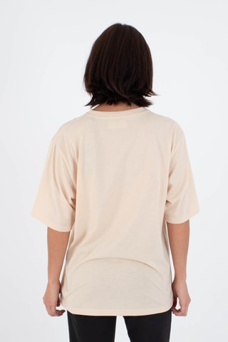 T-shirt - Beige