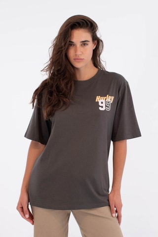 T-shirt - Grijs