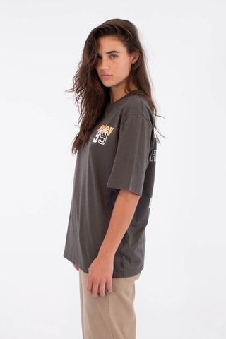 T-shirt - Grijs