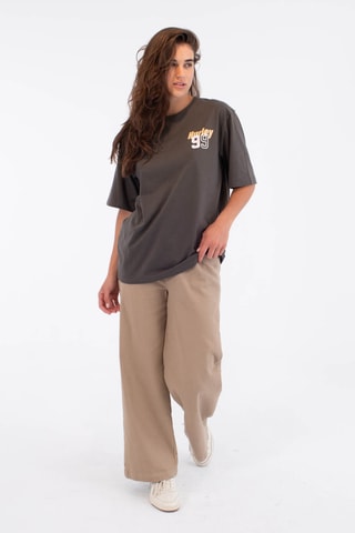 T-shirt - Grijs