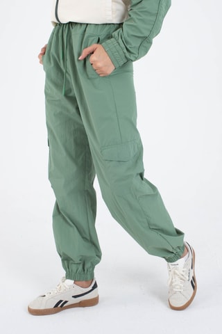 Broek - Groen