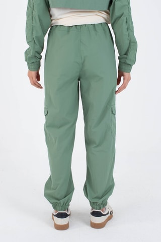 Broek - Groen