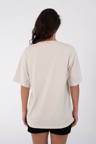 T-shirt - Beige