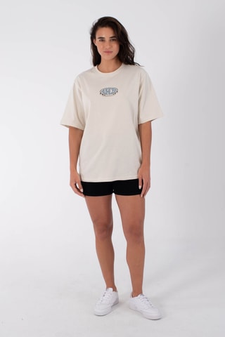 T-shirt - Beige