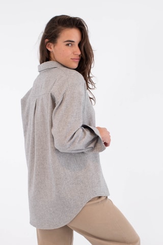 Blouse - Grijs