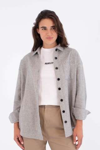Blouse - Grijs