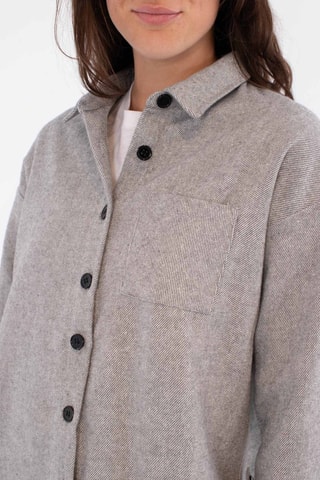 Blouse - Grijs