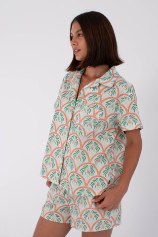 Blouse - Roze