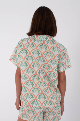 Blouse - Roze