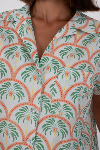 Blouse - Roze
