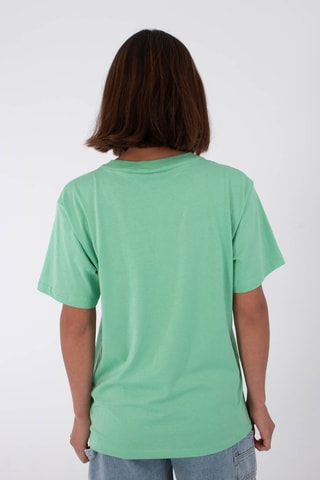 T-shirt - Groen