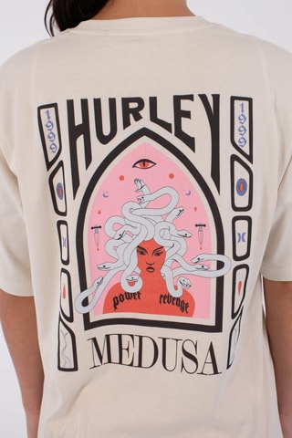 T-shirt - Beige