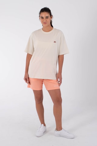 T-shirt - Beige