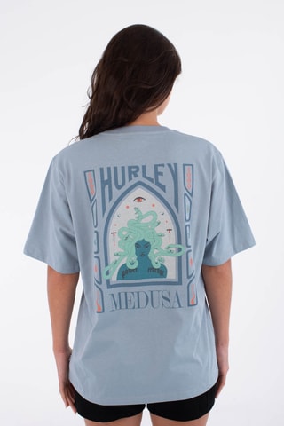 T-shirt - Blauw