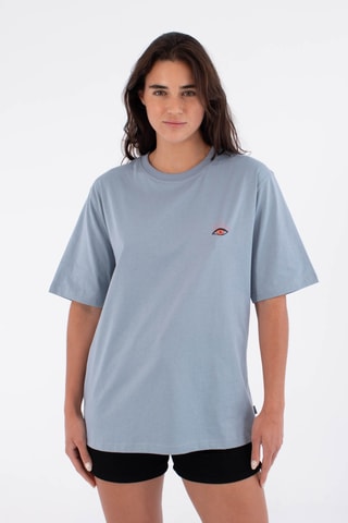 T-shirt - Blauw