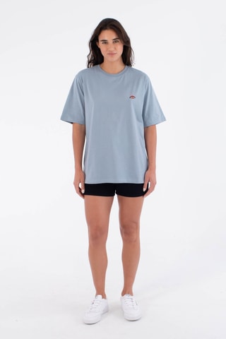 T-shirt - Blauw