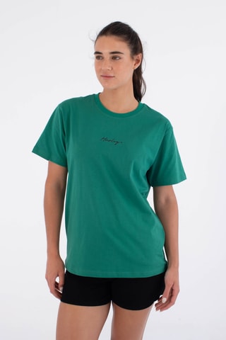 T-shirt - Groen