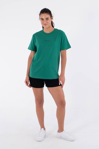 T-shirt - Groen