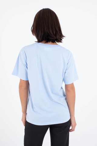 T-shirt - Blauw