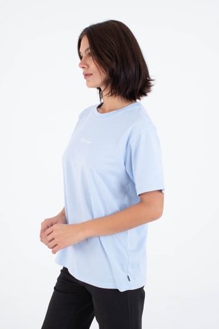T-shirt - Blauw