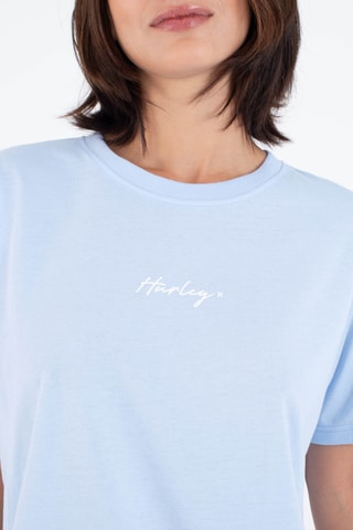 T-shirt - Blauw
