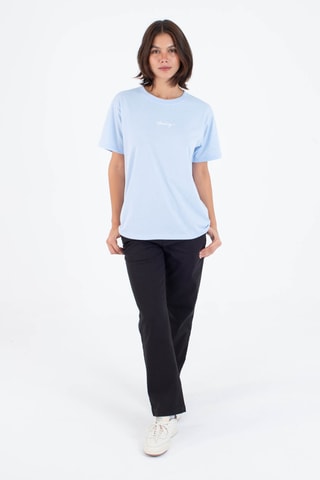 T-shirt - Blauw