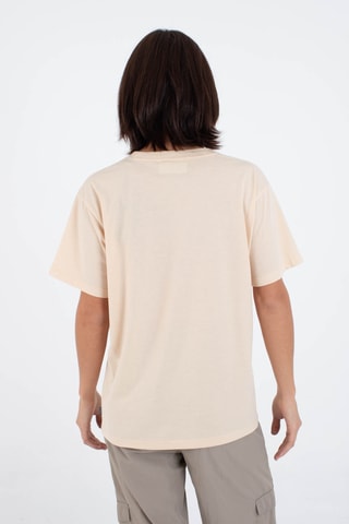 T-shirt - Beige