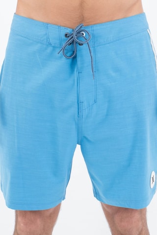 Zwemshort - Groen - Blauw