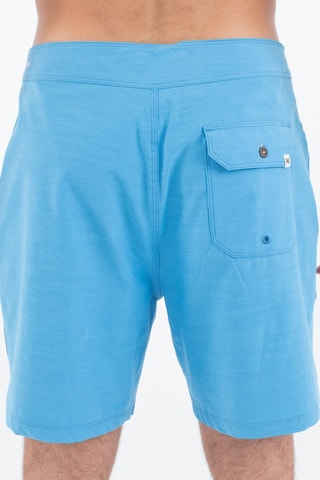 Zwemshort - Groen - Blauw